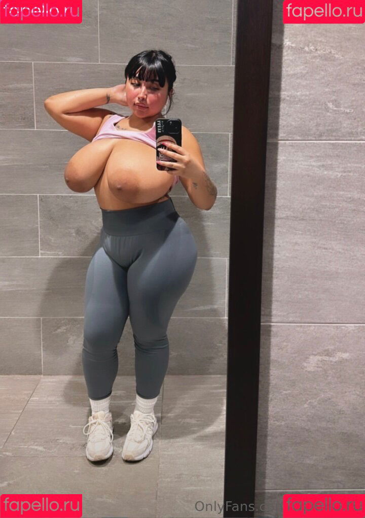 Tania Ramos Onlyfans Photo Gallery 