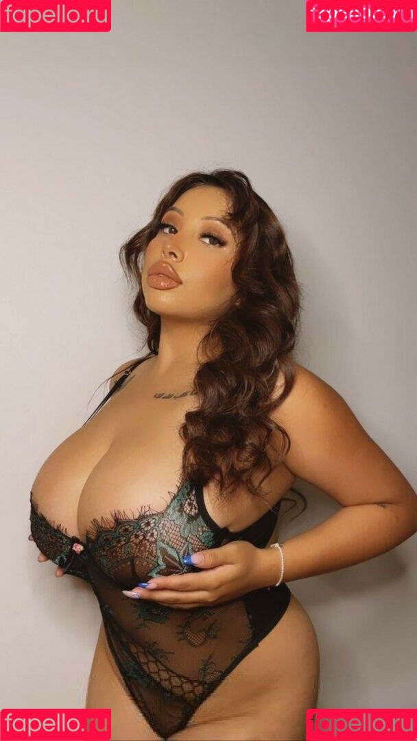 Tania Ramos Onlyfans Photo Gallery 