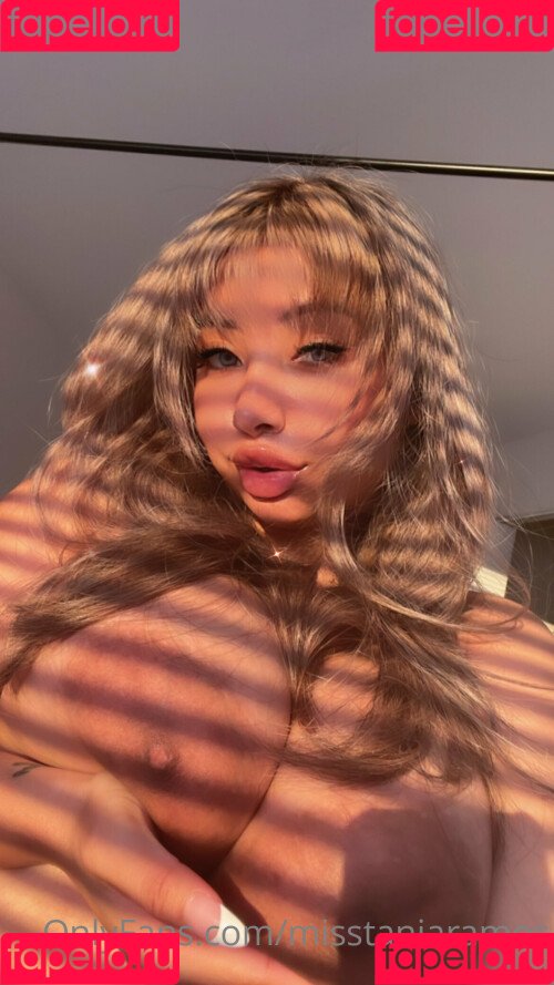 Tania Ramos Onlyfans Photo Gallery 