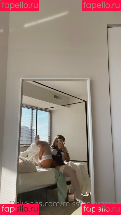 Tania Ramos Onlyfans Photo Gallery 