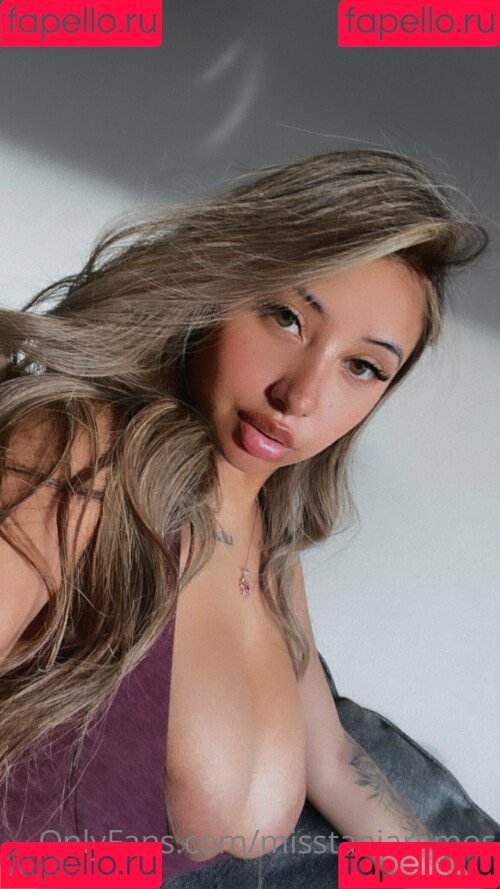 Tania Ramos Onlyfans Photo Gallery 