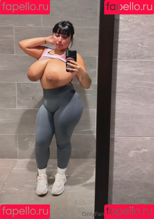 Tania Ramos Onlyfans Photo Gallery 