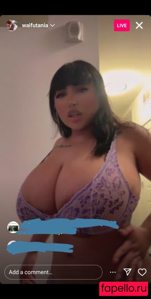 Tania Ramos Nude Onlyfans Photo 24