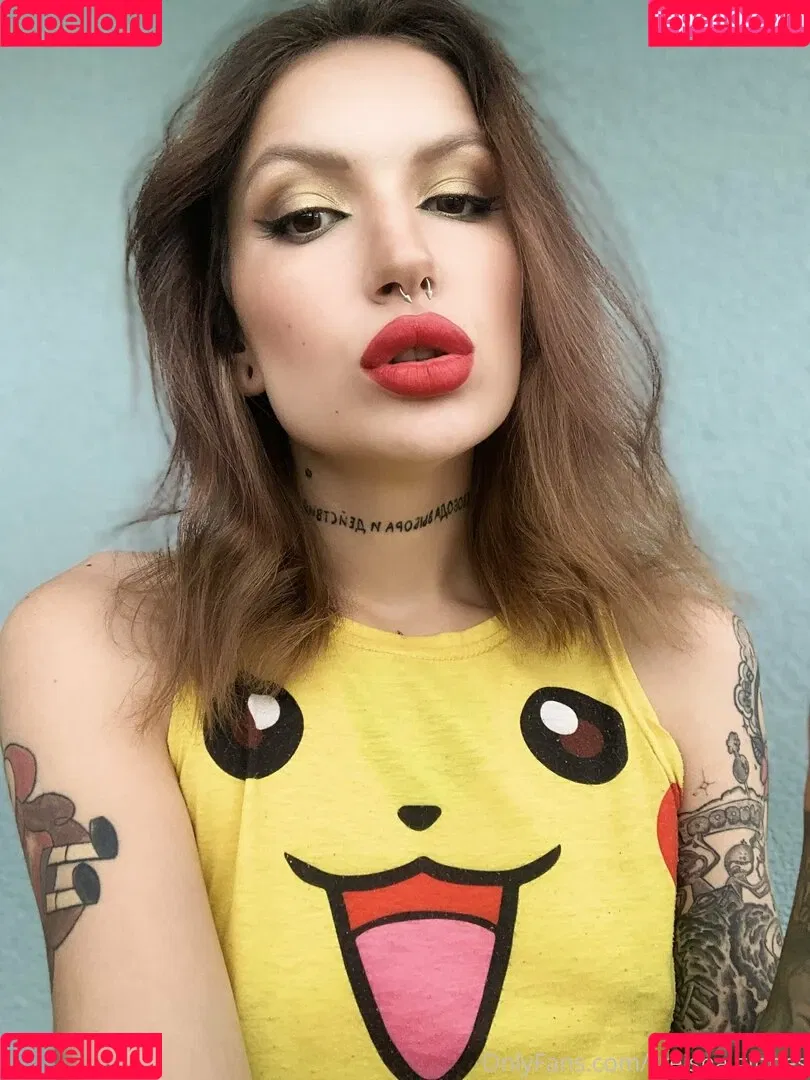 dear_anasteisha8 Onlyfans Photo Gallery 