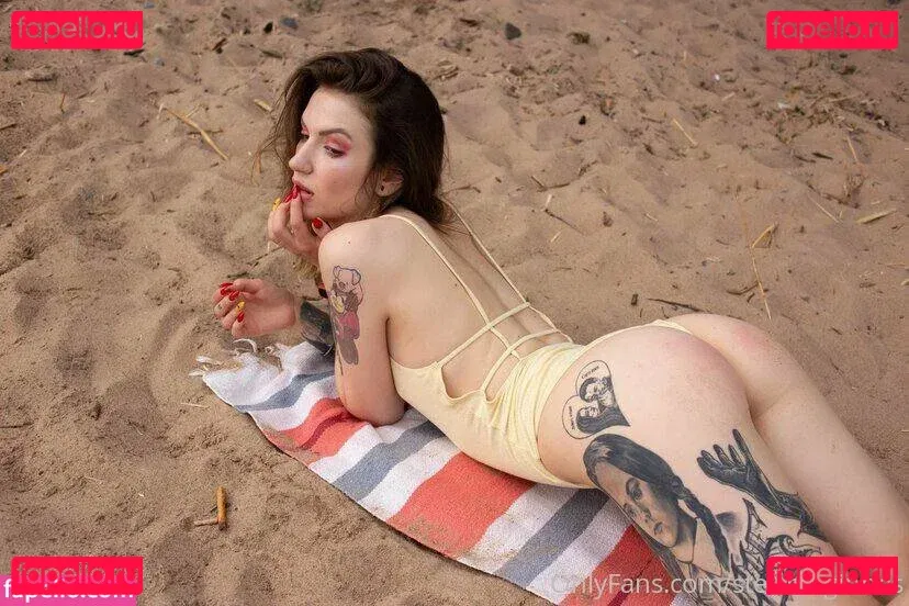 dear_anasteisha8 Onlyfans Photo Gallery 