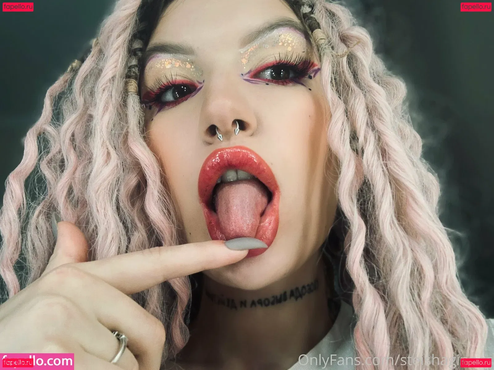 dear_anasteisha8 Onlyfans Photo Gallery 