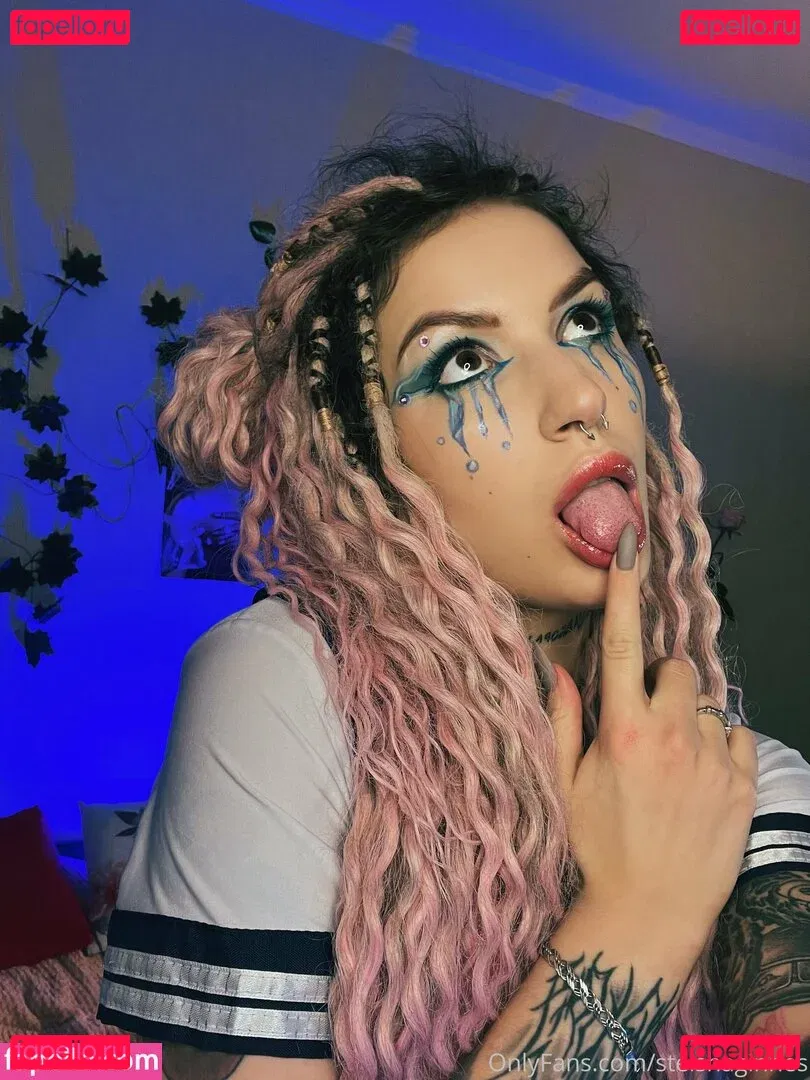 dear_anasteisha8 Onlyfans Photo Gallery 