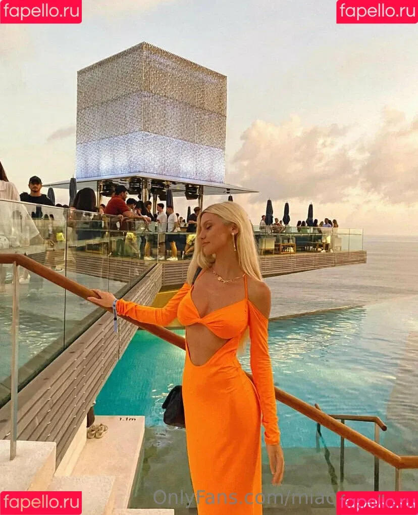 milliecapuu Onlyfans Photo Gallery 
