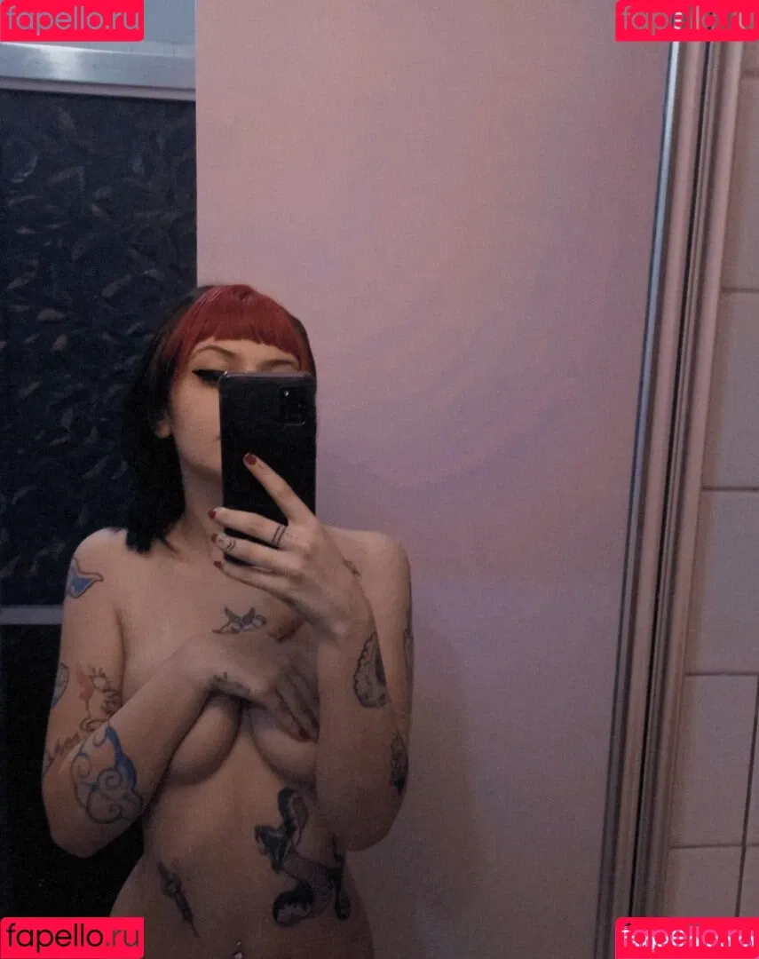 cyberdoll_exe Onlyfans Photo Gallery 