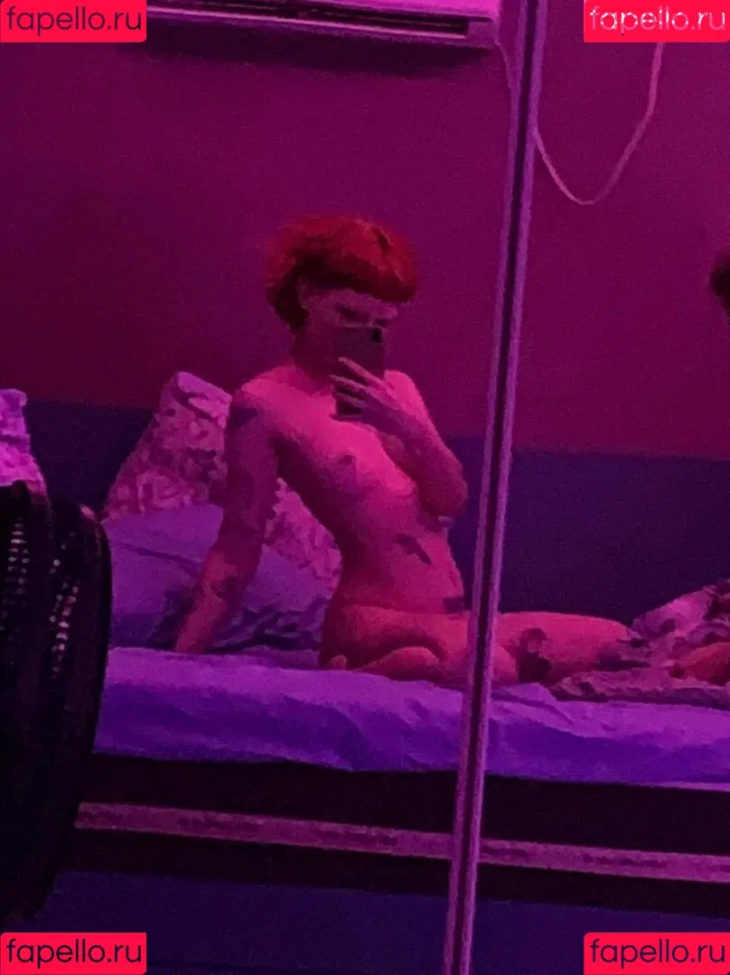 cyberdoll_exe Onlyfans Photo Gallery 