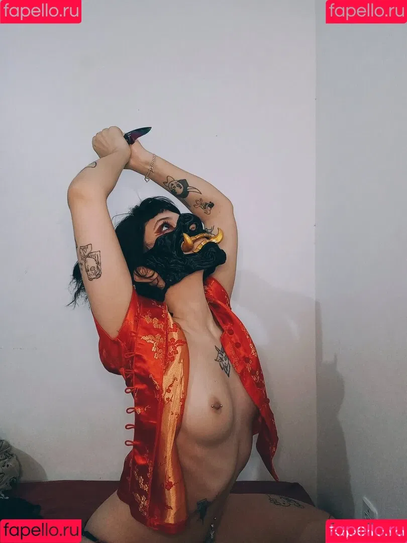cyberdoll_exe Onlyfans Photo Gallery 
