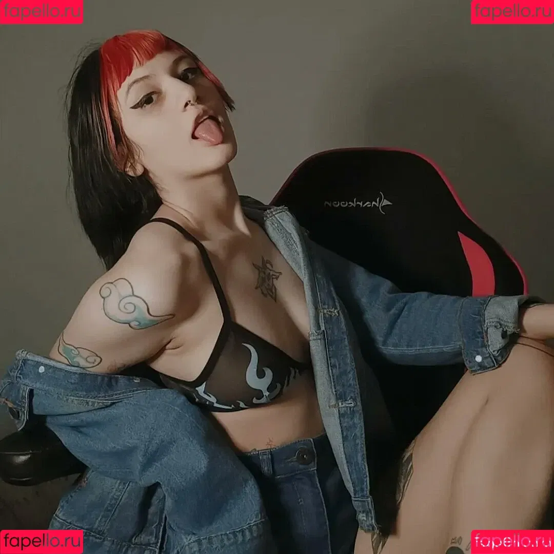 cyberdoll_exe Onlyfans Photo Gallery 