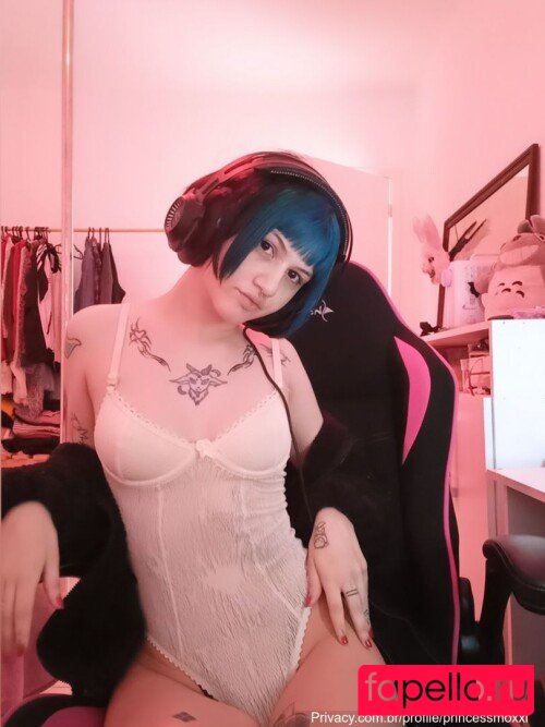 cyberdoll_exe Nude Onlyfans Photo 35
