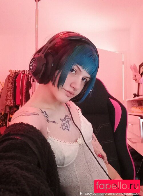 cyberdoll_exe Nude Onlyfans Photo 37