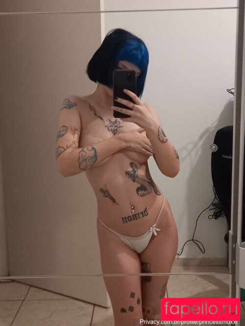 cyberdoll_exe Nude Onlyfans Photo 25