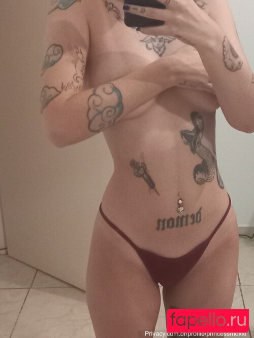 cyberdoll_exe Nude Onlyfans Photo 13