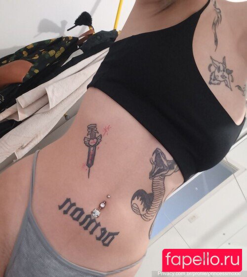 cyberdoll_exe Nude Onlyfans Photo 10