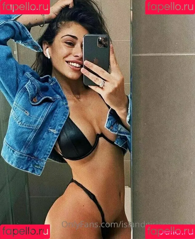 islandgirlangelina Onlyfans Photo Gallery 