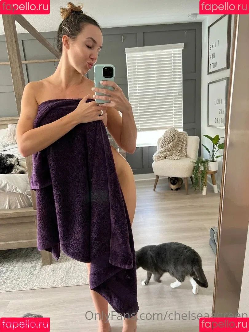 Chelsea Green Onlyfans Photo Gallery 