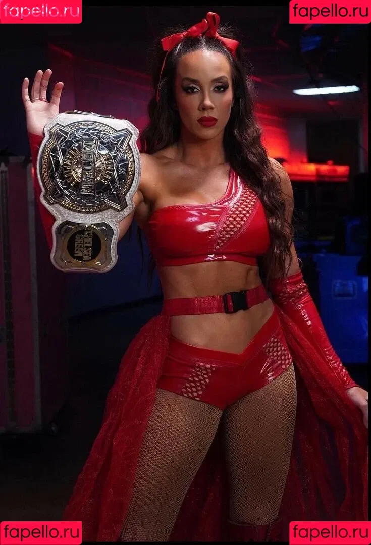 Chelsea Green Onlyfans Photo Gallery 