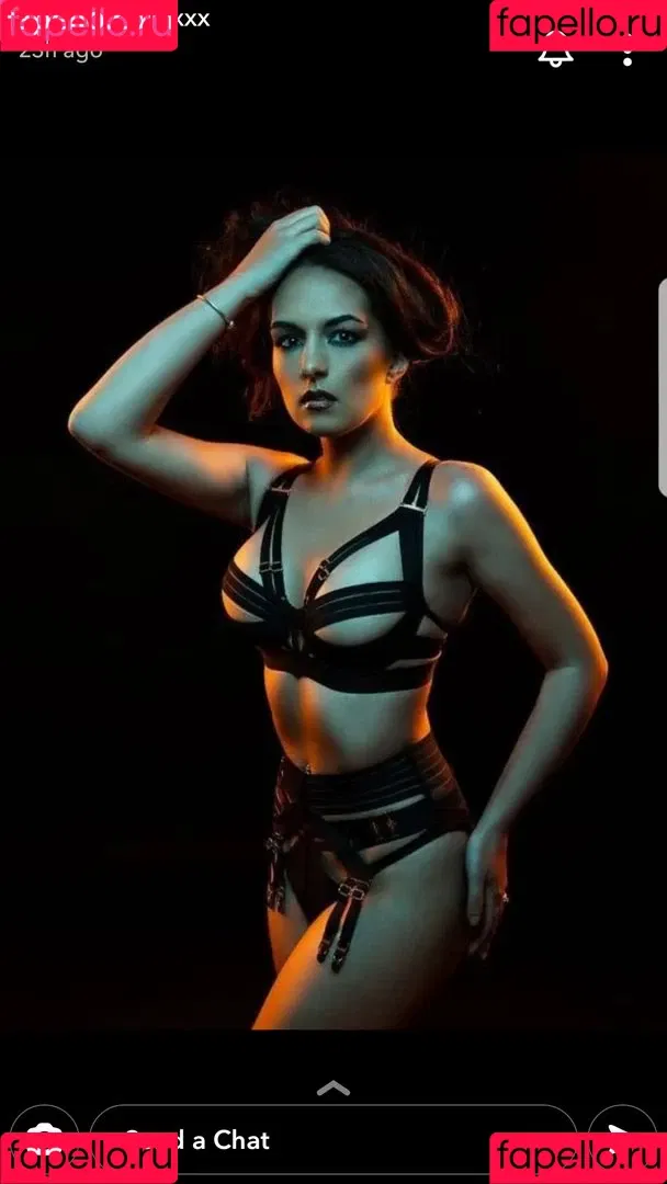 Rebecca Geldard Onlyfans Photo Gallery 