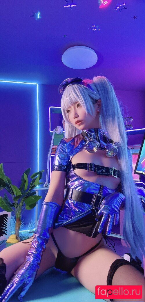 Kurasaka Kururu Nude Onlyfans Photo 51