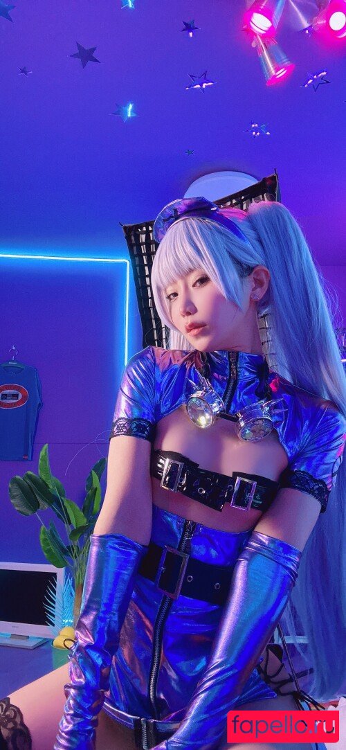 Kurasaka Kururu Nude Onlyfans Photo 49