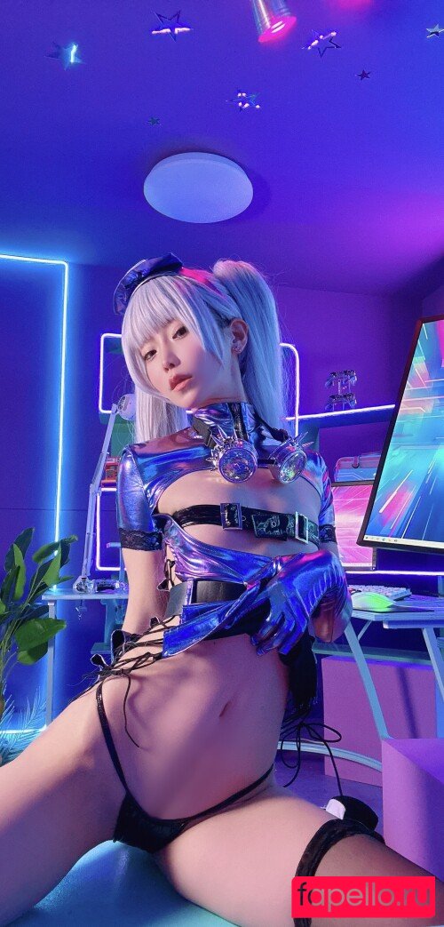 Kurasaka Kururu Nude Onlyfans Photo 48
