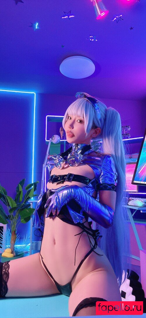 Kurasaka Kururu Nude Onlyfans Photo 47