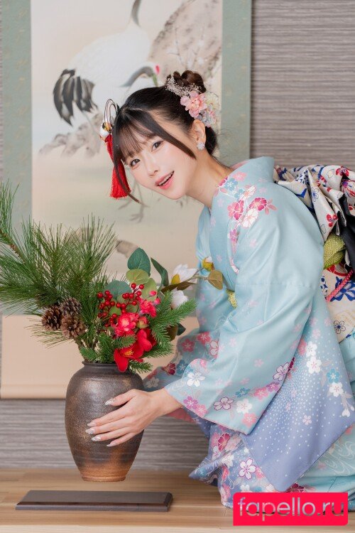 Kurasaka Kururu Nude Onlyfans Photo 42