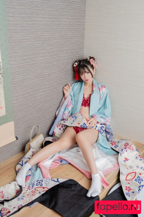 Kurasaka Kururu Nude Onlyfans Photo 40
