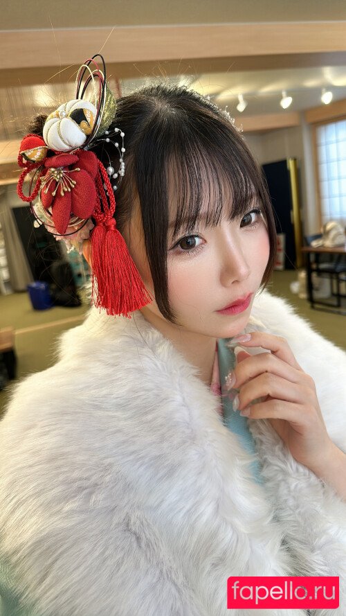 Kurasaka Kururu Nude Onlyfans Photo 38