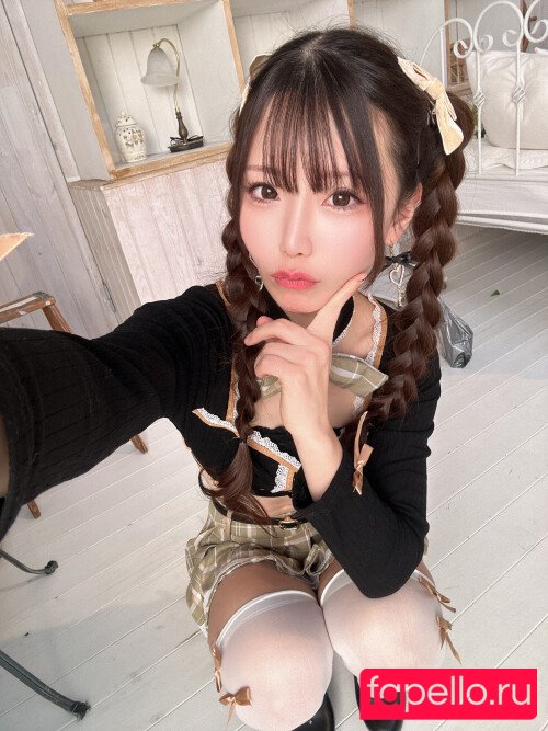 Kurasaka Kururu Nude Onlyfans Photo 33