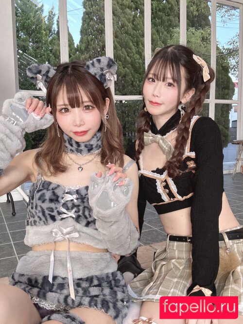 Kurasaka Kururu Nude Onlyfans Photo 34