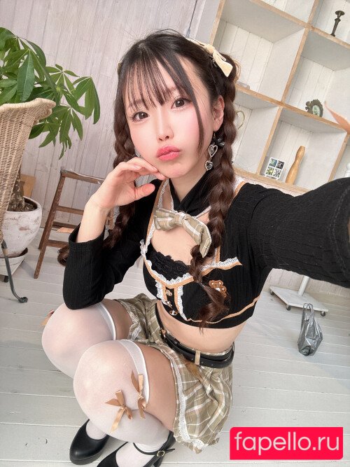 Kurasaka Kururu Nude Onlyfans Photo 31