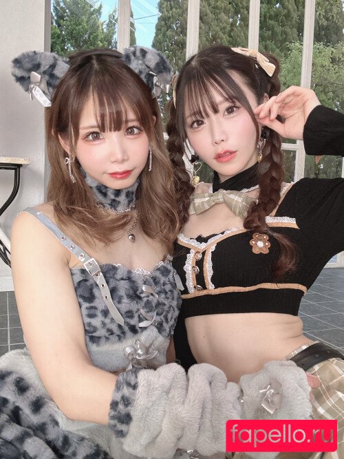 Kurasaka Kururu Nude Onlyfans Photo 32
