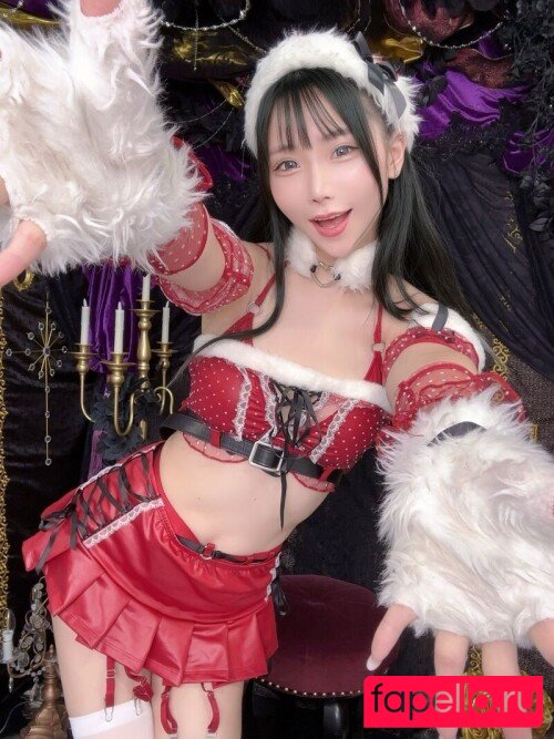 Kurasaka Kururu Nude Onlyfans Photo 18