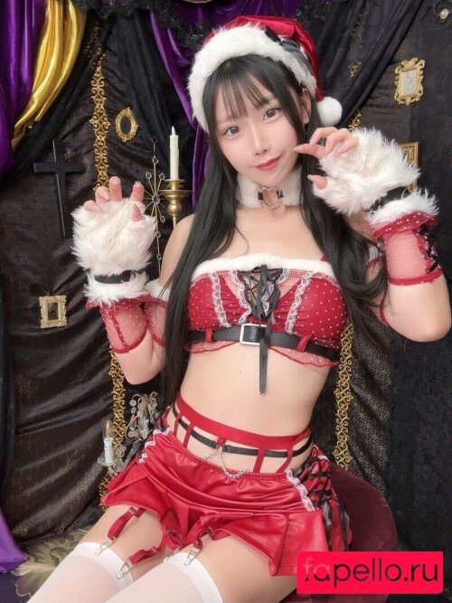 Kurasaka Kururu Nude Onlyfans Photo 16