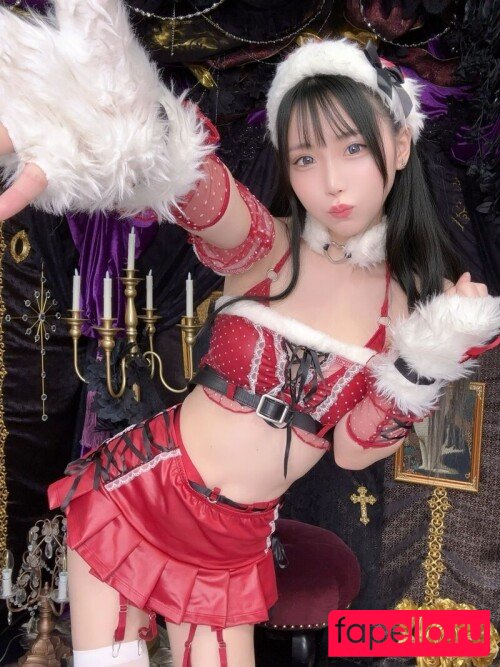 Kurasaka Kururu Nude Onlyfans Photo 10