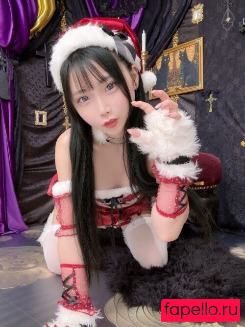 Kurasaka Kururu Nude Onlyfans Photo 12