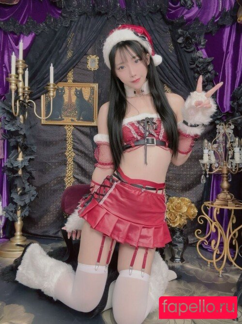 Kurasaka Kururu Nude Onlyfans Photo 3