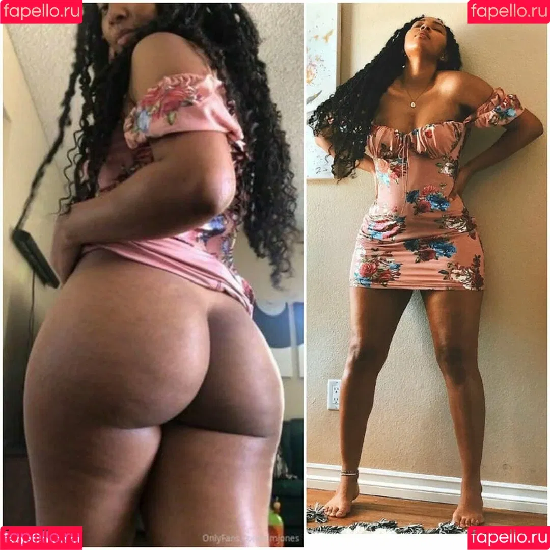 Kim Jones Onlyfans Photo Gallery 