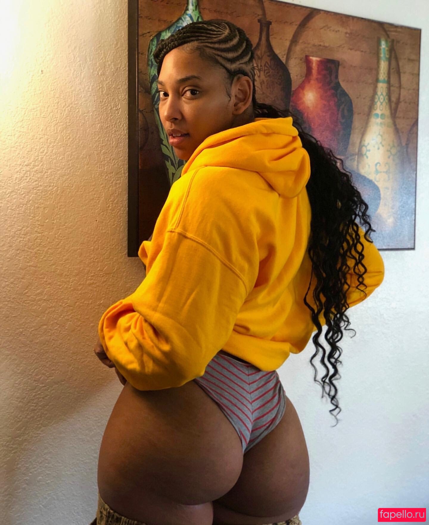 Kim Jones Nude Onlyfans Photo 23