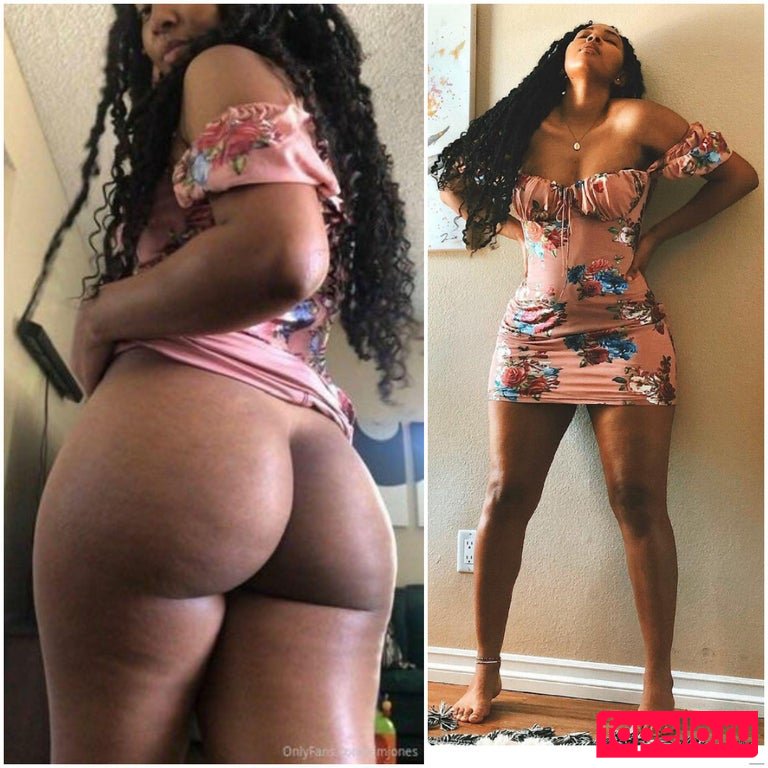 Kim Jones Nude Onlyfans Photo 15