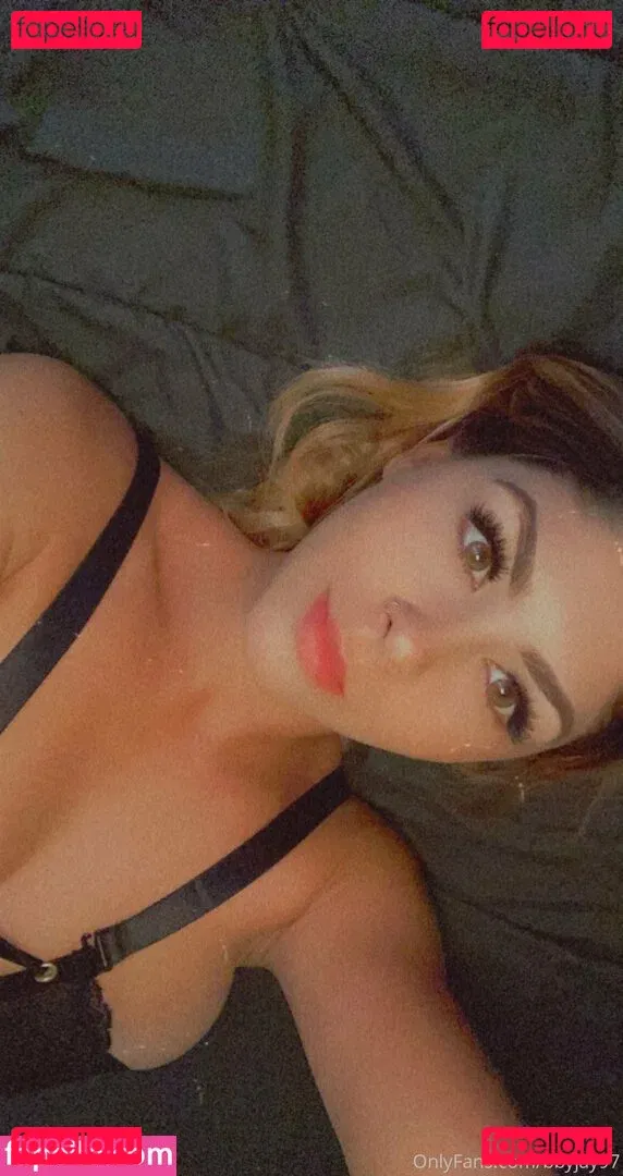 bbyjay97 Onlyfans Photo Gallery 