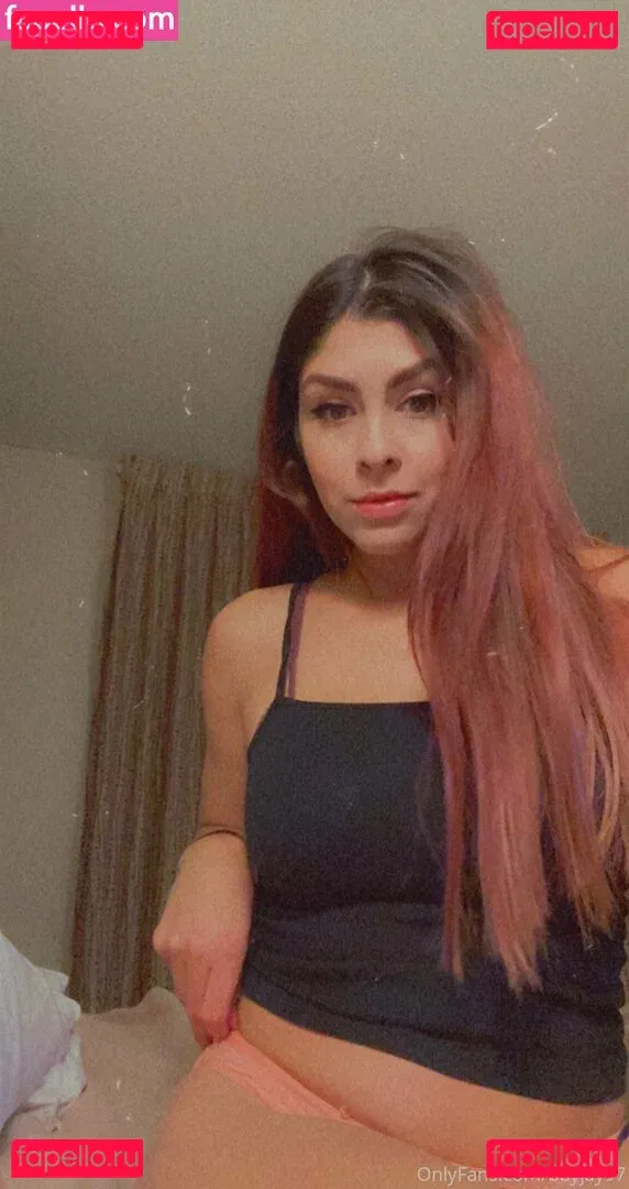 bbyjay97 Onlyfans Photo Gallery 