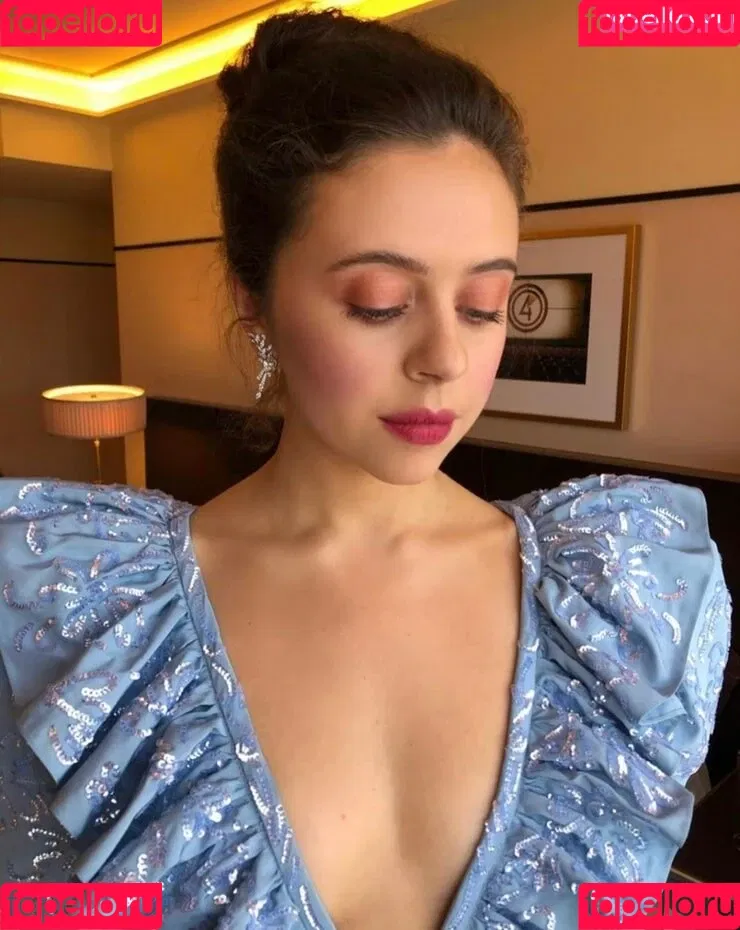 Bel Powley Onlyfans Photo Gallery 