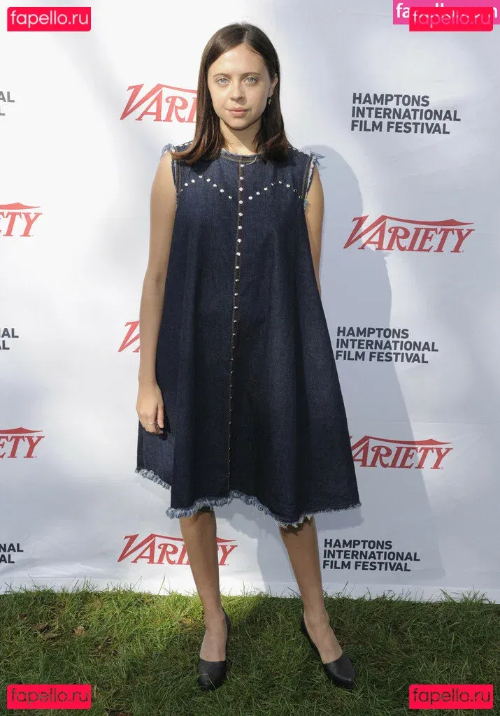 Bel Powley Onlyfans Photo Gallery 