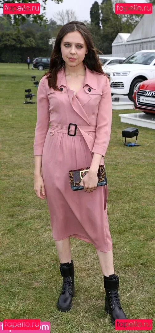 Bel Powley Onlyfans Photo Gallery 