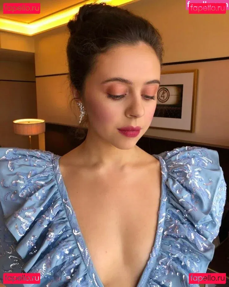 Bel Powley Onlyfans Photo Gallery 
